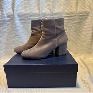 Splendid Suede Boots - Size 7.5